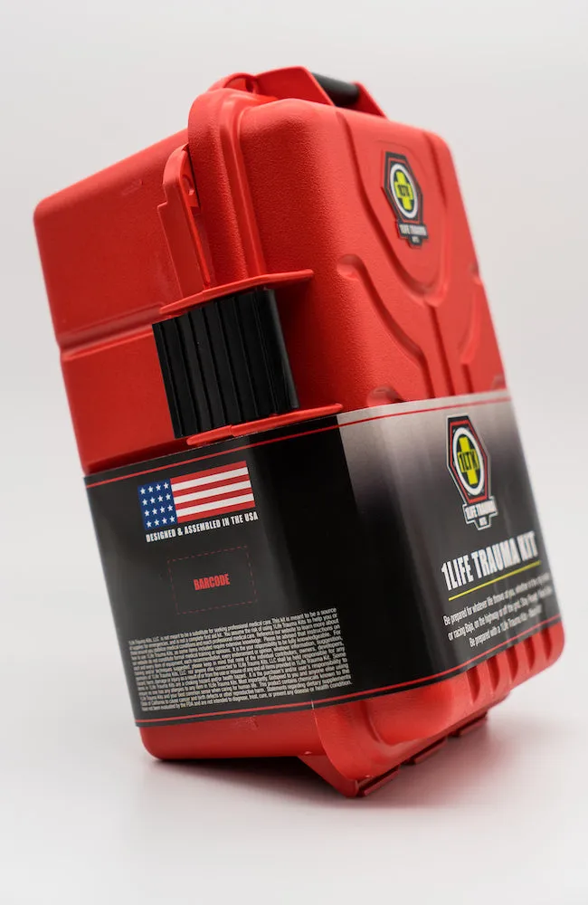 1Life Trauma Kit