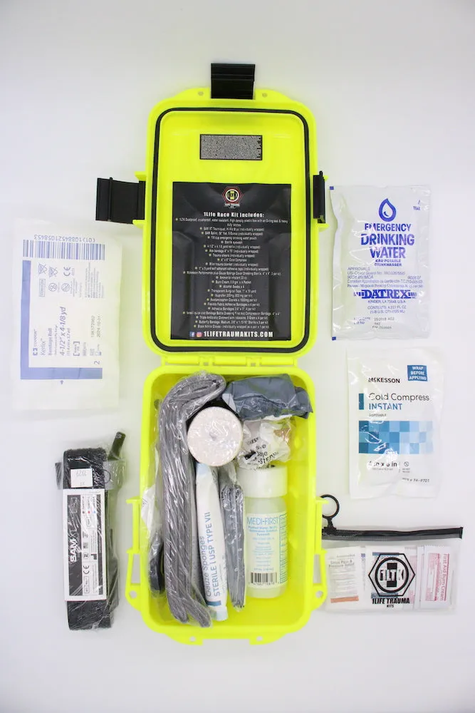 1Life Trauma Kit