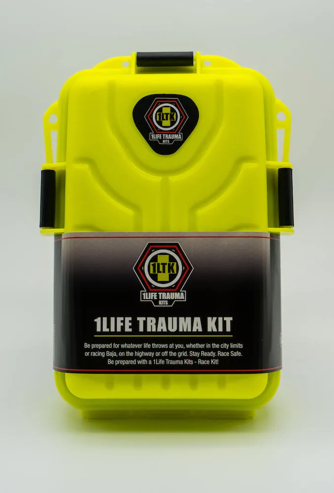 1Life Trauma Kit