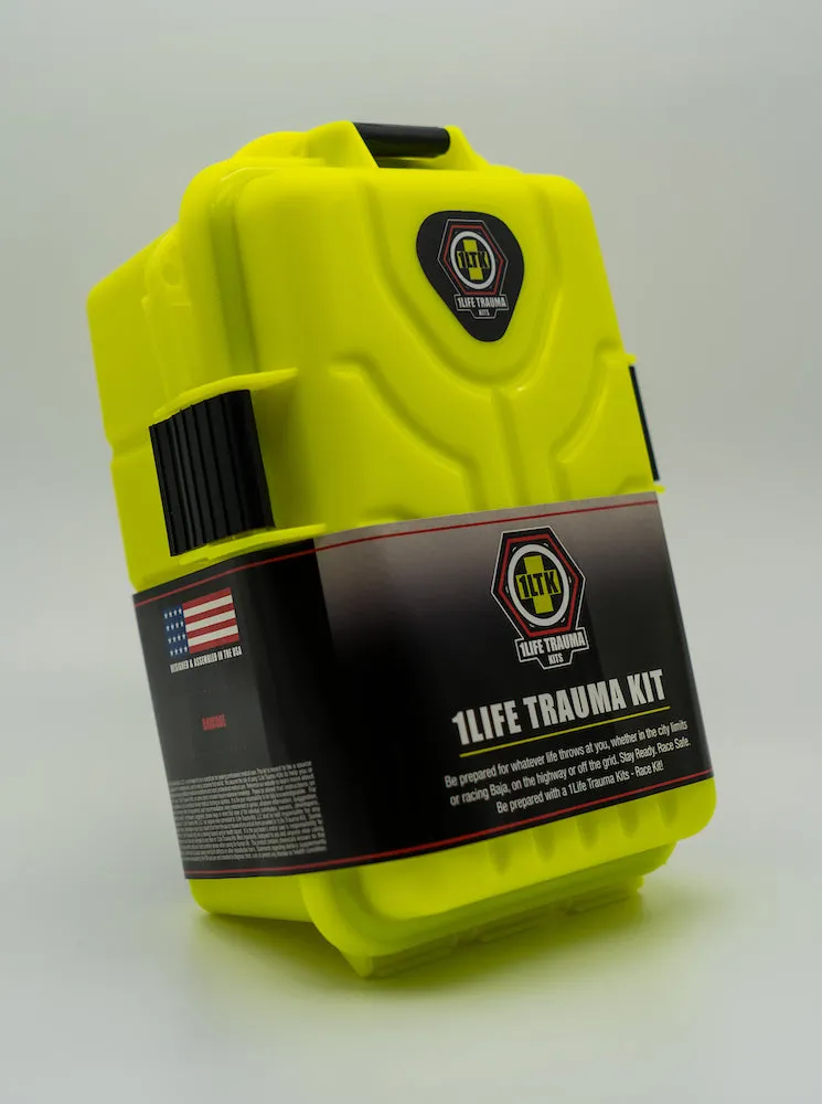 1Life Trauma Kit