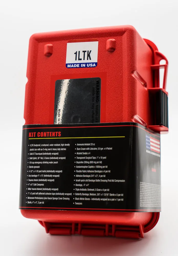 1Life Trauma Kit