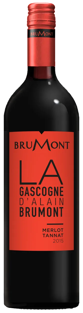$99 Case Deal: Alain Brumont Cotes de Gascogne Rouge