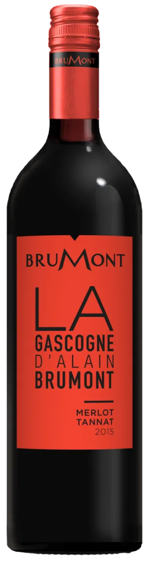 $99 Case Deal: Alain Brumont Cotes de Gascogne Rouge