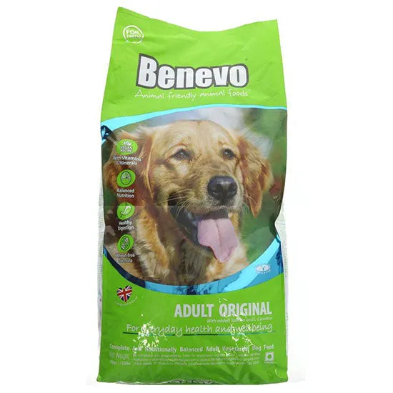 Adult Dog Original PREORDER REQ'D