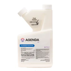 Agenda SC Termiticide/Insecticide