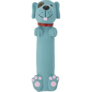 All Kind Latex Squeaky Puppy Toy