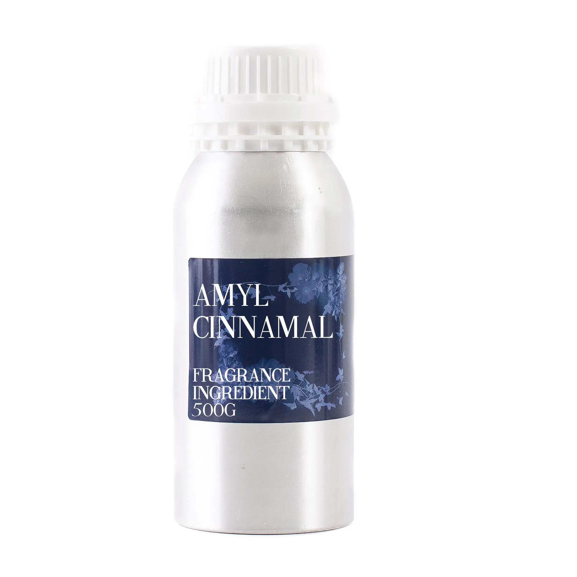 Amyl Cinnamal