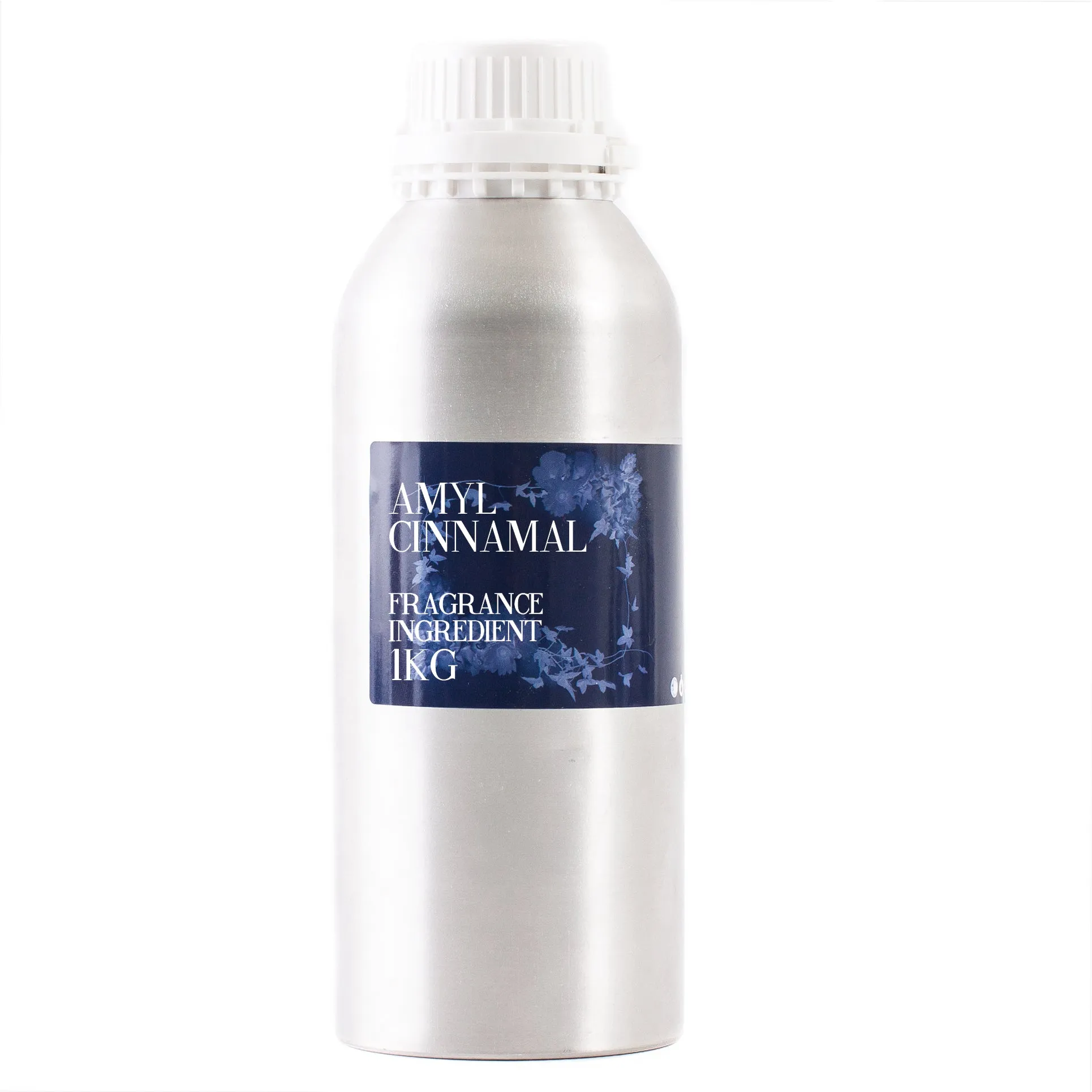 Amyl Cinnamal