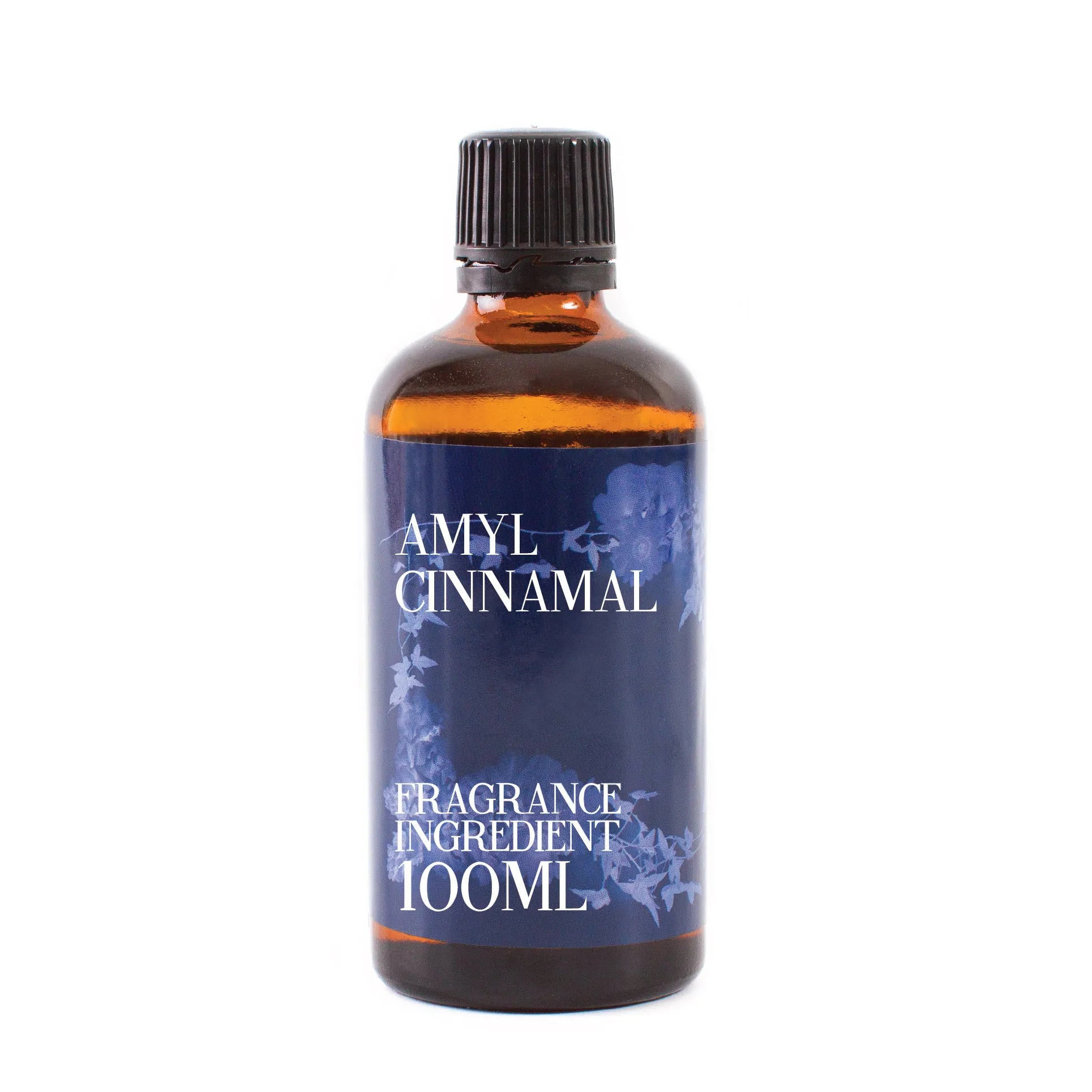 Amyl Cinnamal