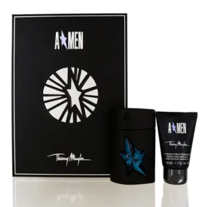 Angel Men Thierry Mugler Set For Men 80002588