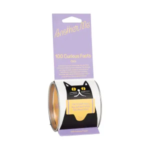 Another Me 100 Curious Facts - Cats