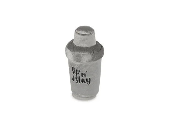 Barktender Dogtail Shaker