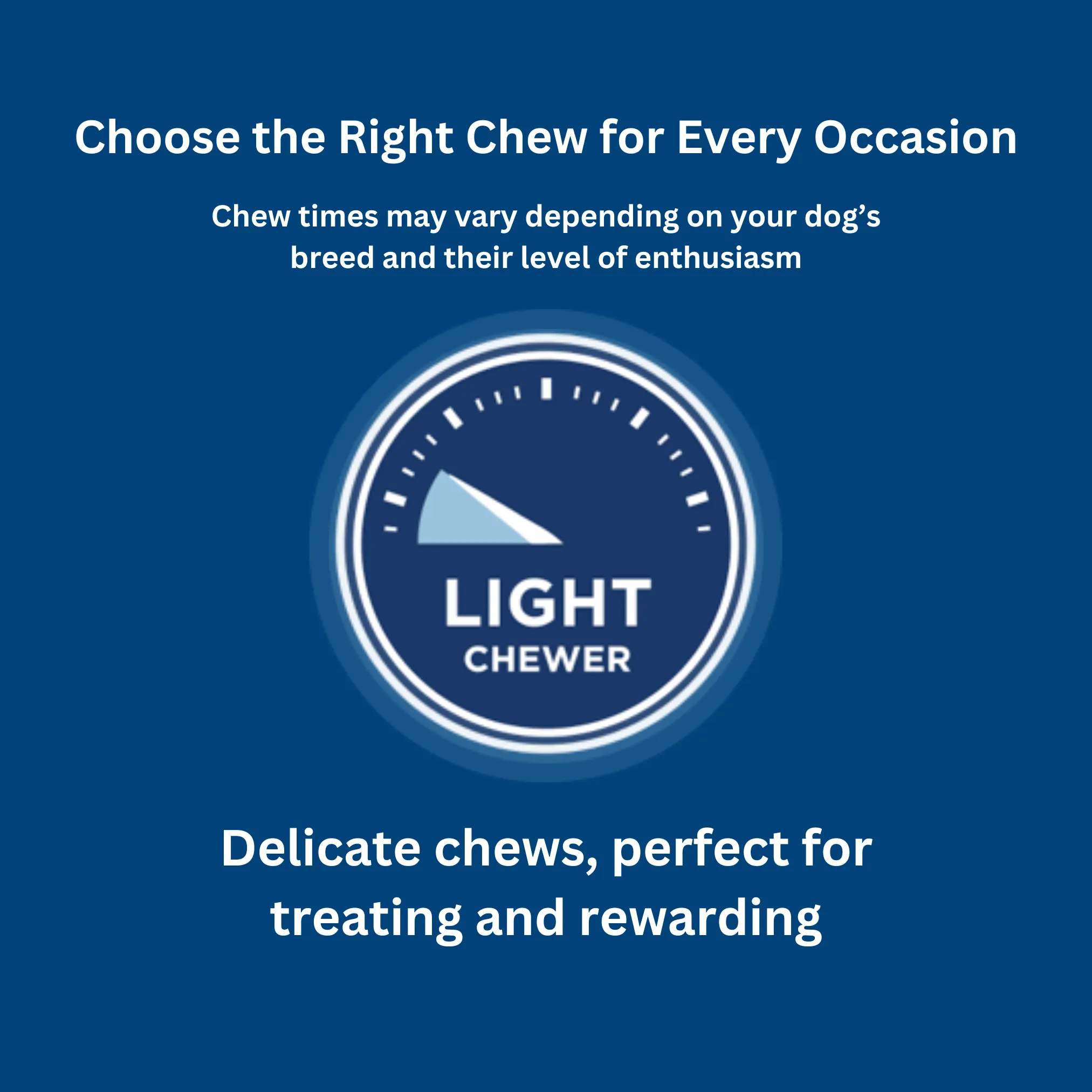 Barkworthies Beef Trachea Dog Chew