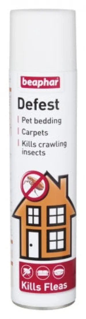 Beaphar Defest 400ml