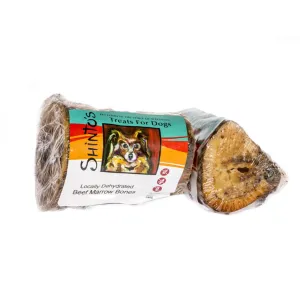 Beef Marrow Bones - Treats for Dogs