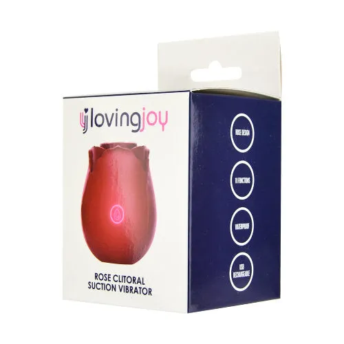 BEST SELLER! Rosebud