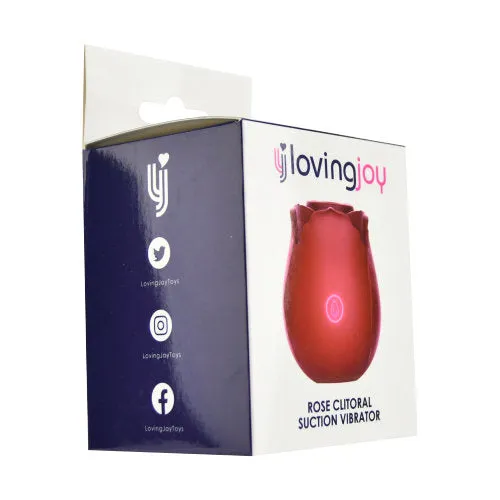 BEST SELLER! Rosebud