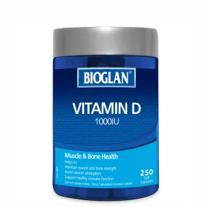Bioglan Vitamin D3