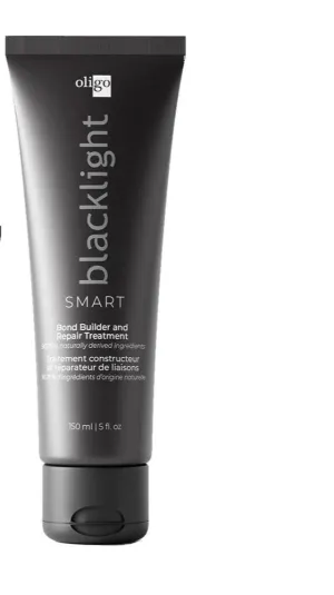 Blacklight Smart Treatment