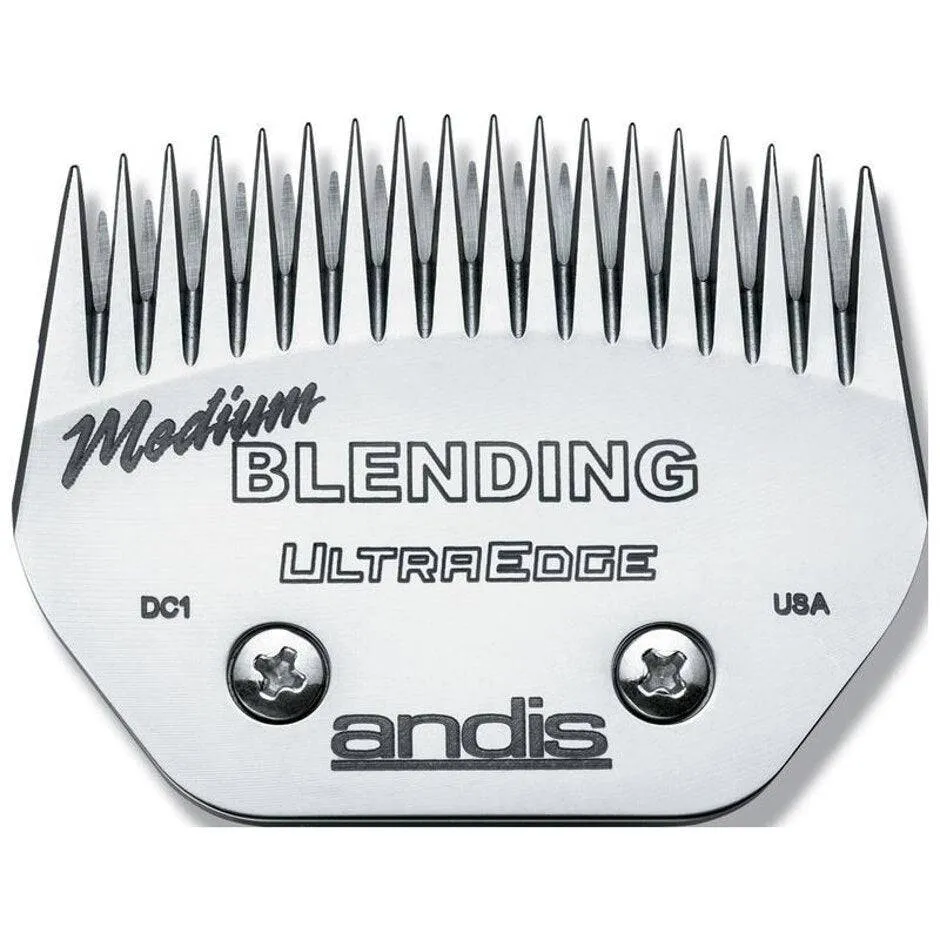 Blending Blade