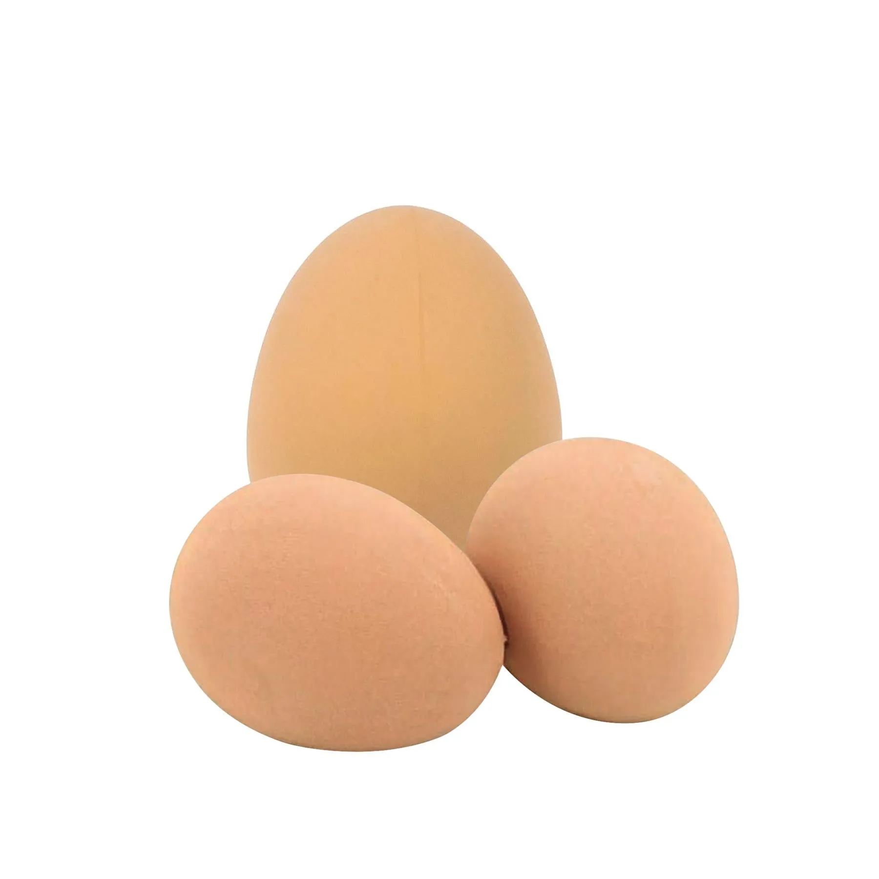 Bouncy Egg Toy