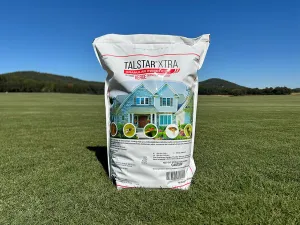 Broad Spectrum Insecticide