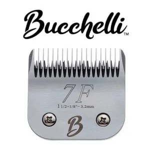 Buchelli A5 Blade - #7F