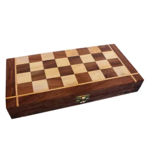 Chess Board Game