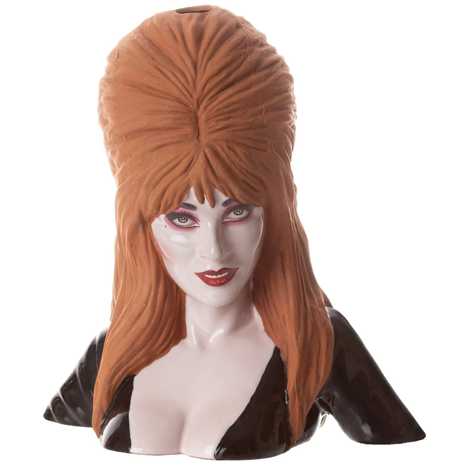 Chia Pet Planter - Elvira