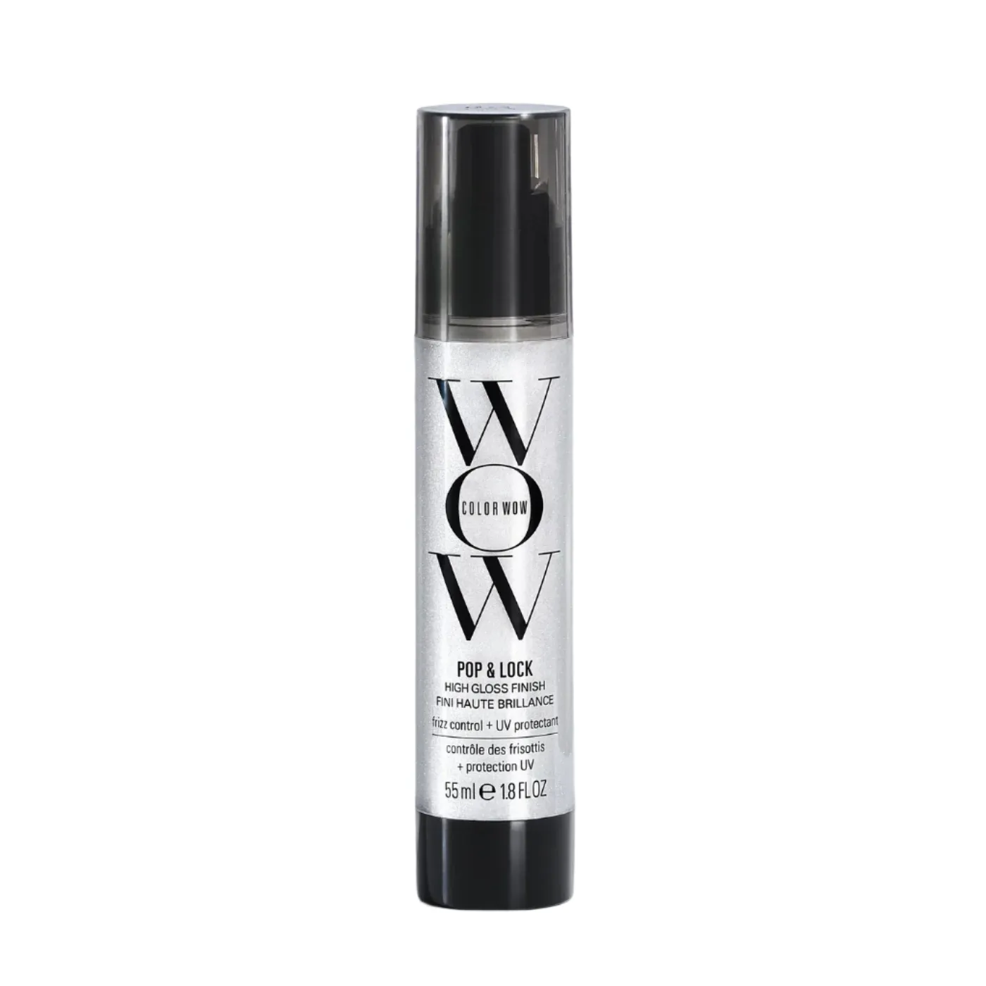Color Wow Pop & Lock High Gloss Finish 55ml