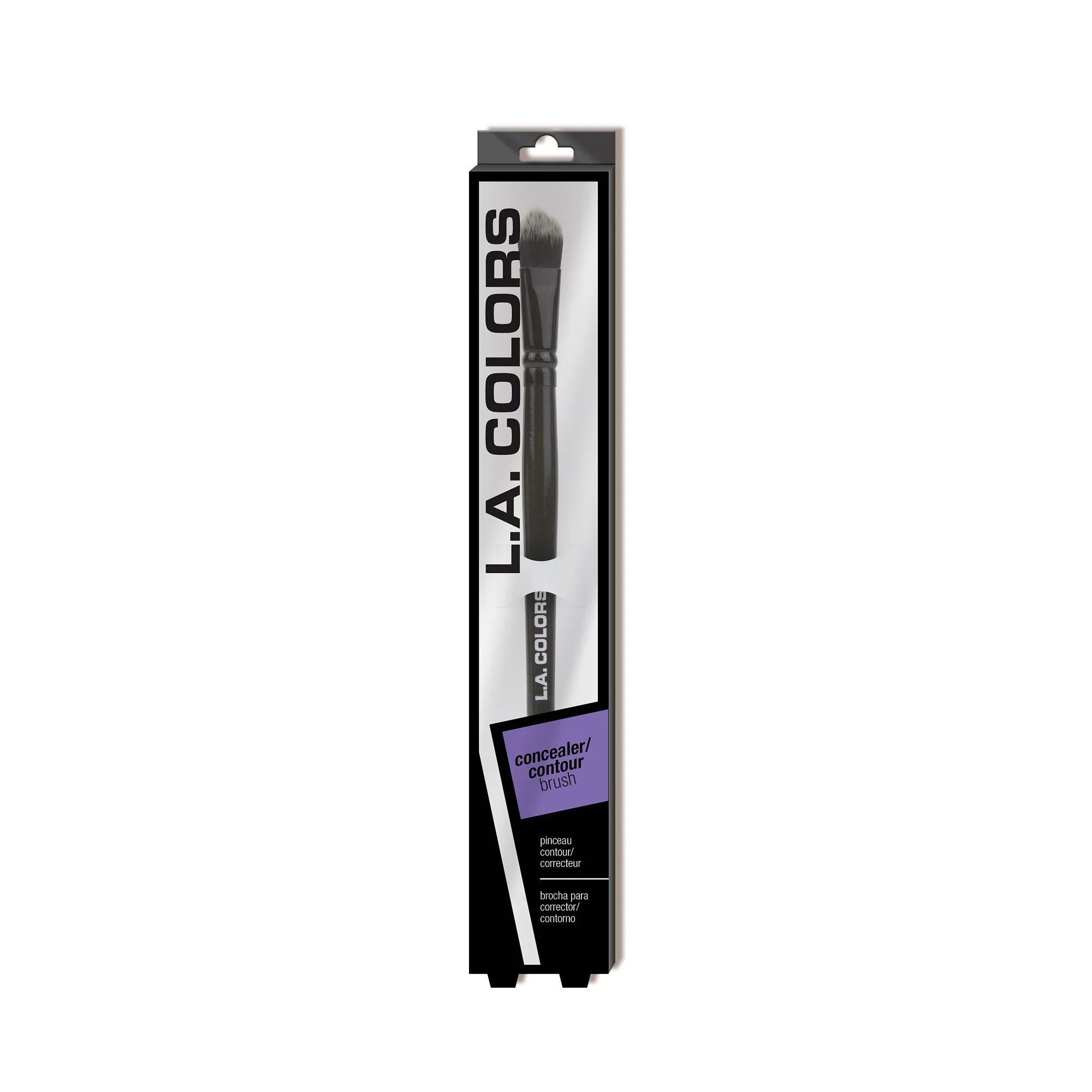Concealer / Contour Brush