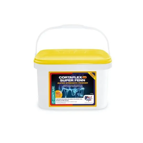 CORTAFLEX SUPERFENN POWDER