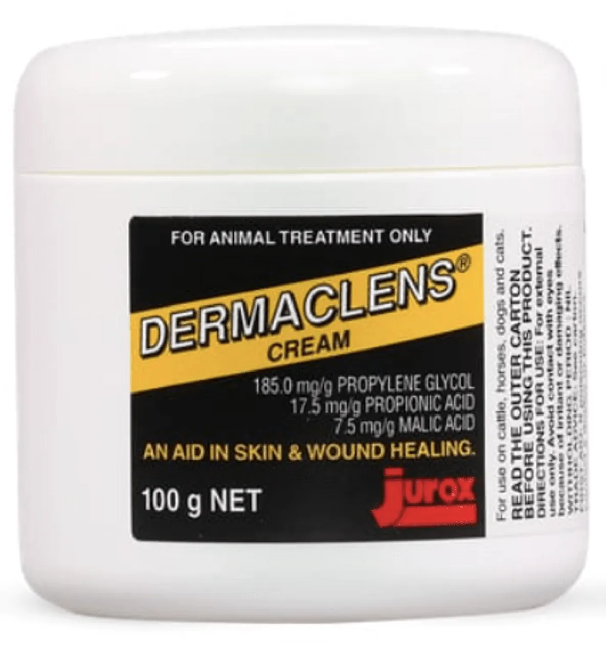 Dermaclens Cream