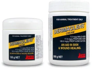 Dermaclens Cream