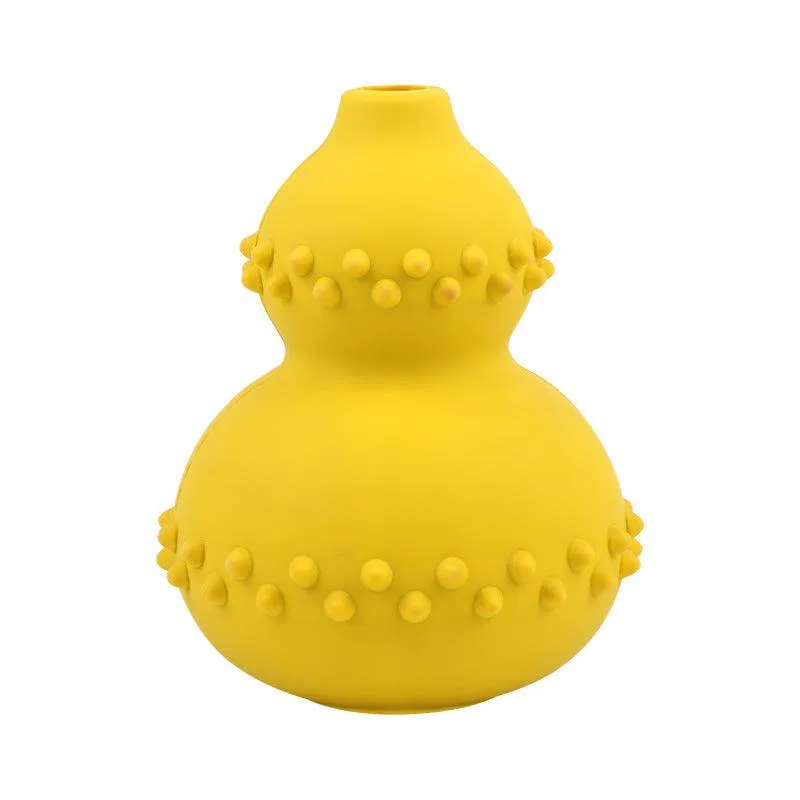 Dog Rubber Teeth Grinding Toy