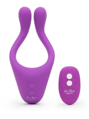 Doppio 2.0 | Remote Control