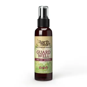 Earth Heart® Guard Well® Aromatherapy Mist - 2oz