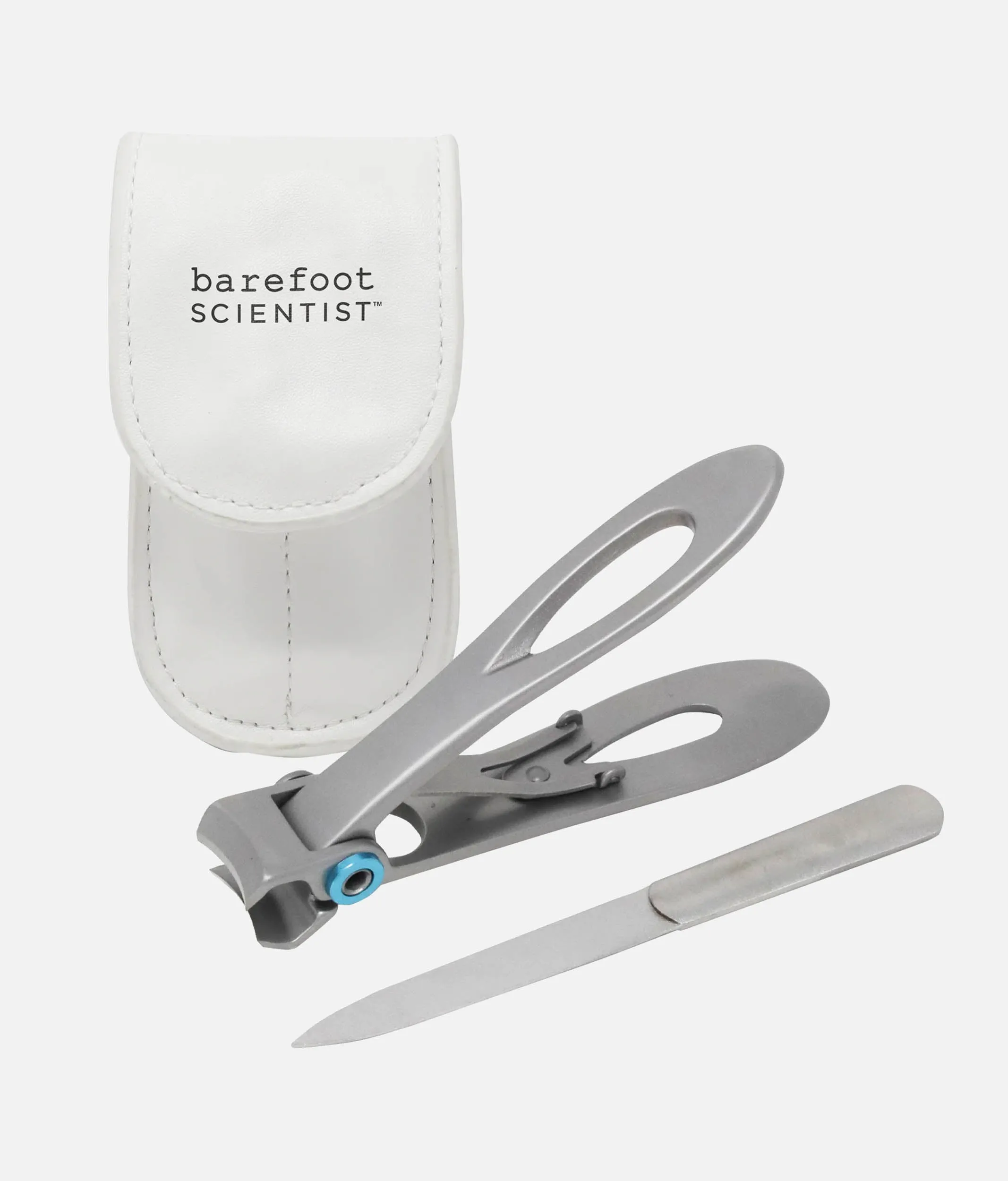 Easy-trim Nail Clippers - Clip Clip