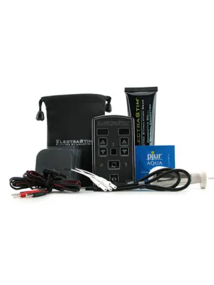 ElectraStim Flick Duo Stimulation Multi-Pack