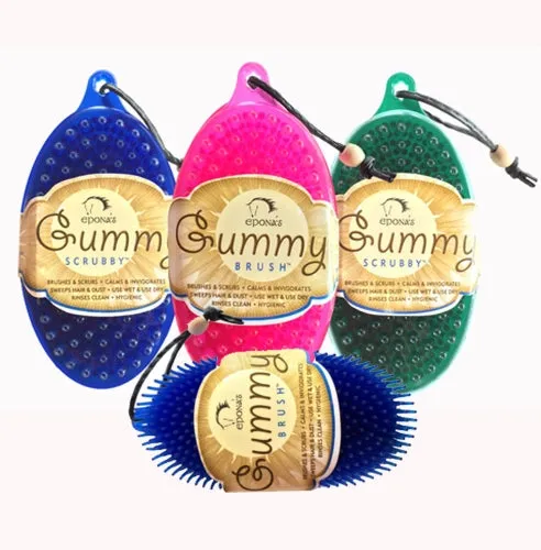 Epona Gummy Brush