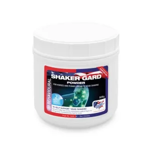 Equine America Shaker Gard Powder 1.5kg