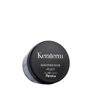 Fanola Keraterm Anti Frizz Mask