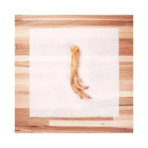 Farm Hounds Turkey Foot Bulk Chew