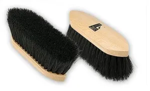 Flick Horse Brush (genuine clean & shine) | Leistner