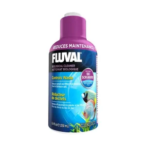 Fluval Biological Aquarium Cleaner 250ml