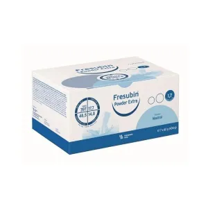 Fresubin Powder Extra Neutral 7x62g