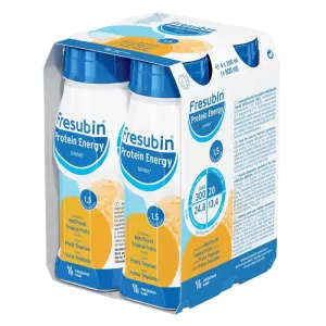 Fresubin Protein Energy Tropical Fruits ( 4 x 200ml)