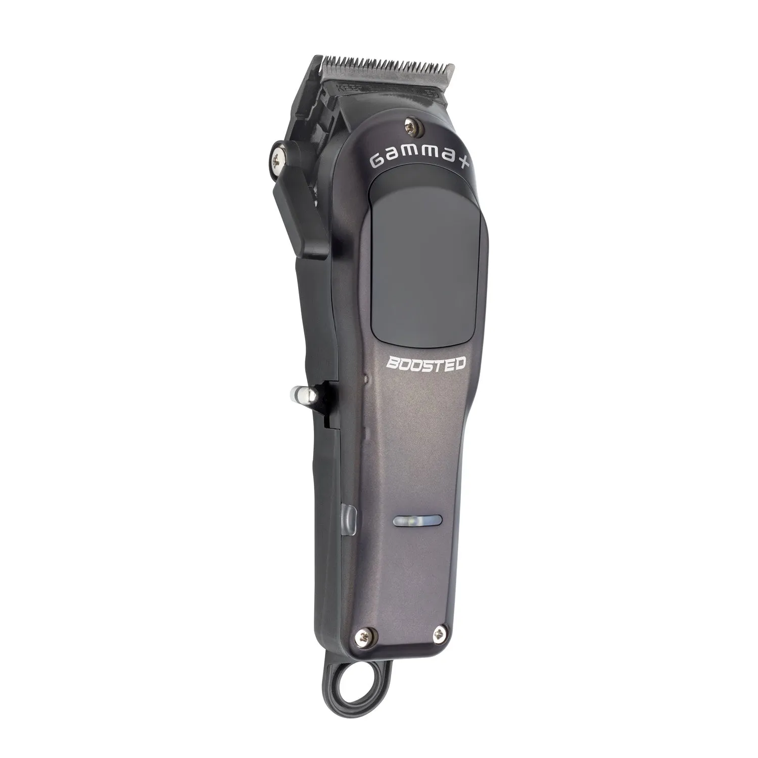Gamma  Boosted Clipper