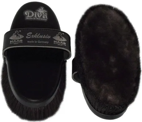 HAAS Diva Exclusive