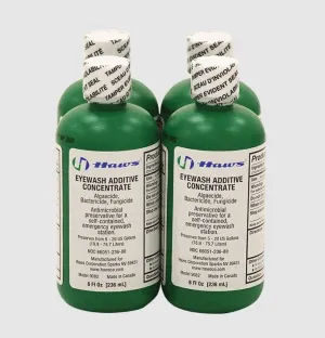 Haws Eyewash Water Additive